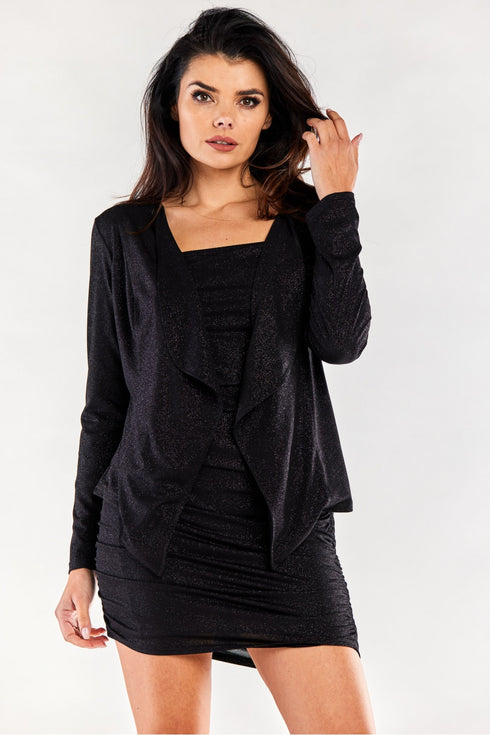 Jacket model 174362